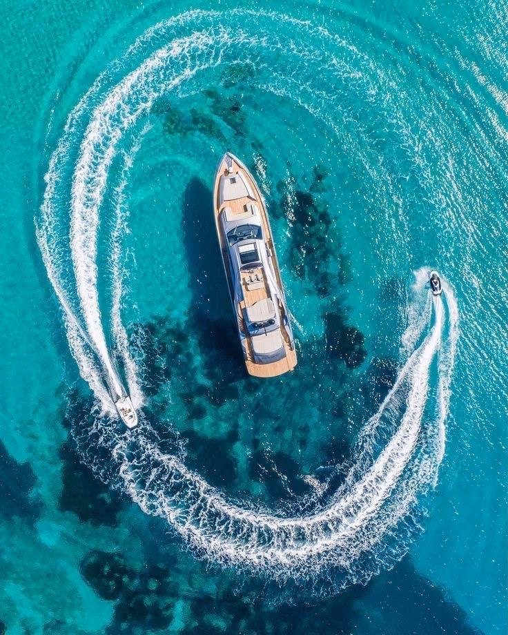 Sea & Cruise Services